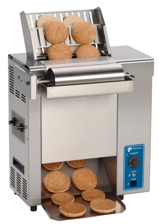 Máy nướng bánh mì liên tục VCT-1000