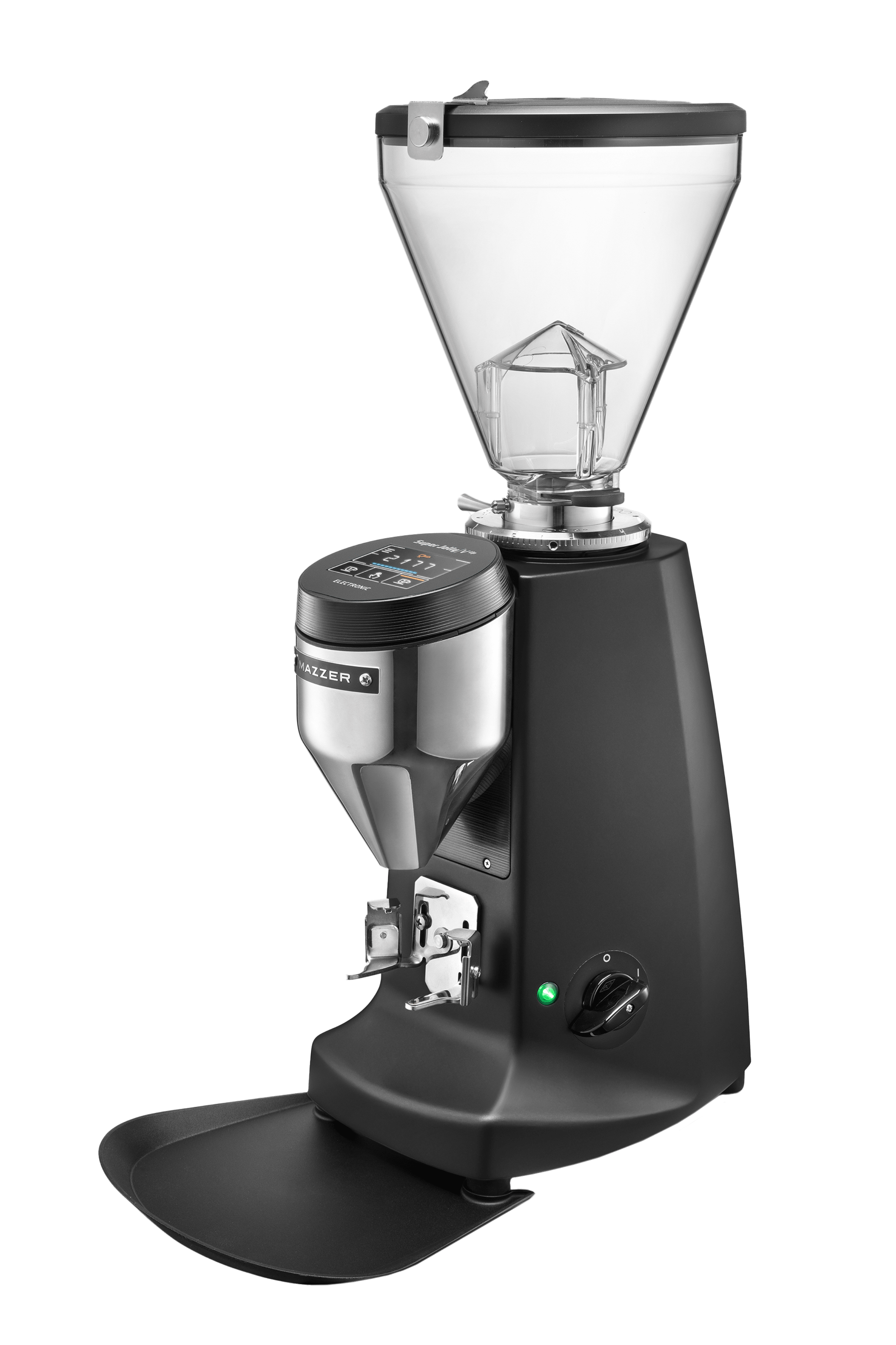 Super Jolly by Mazzer