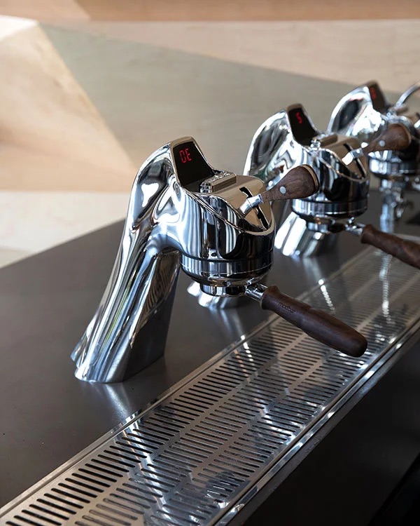 Modbar Espresso System AV