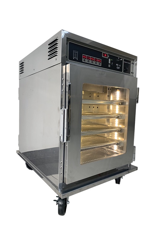 Tủ Giữ Nóng HC-4